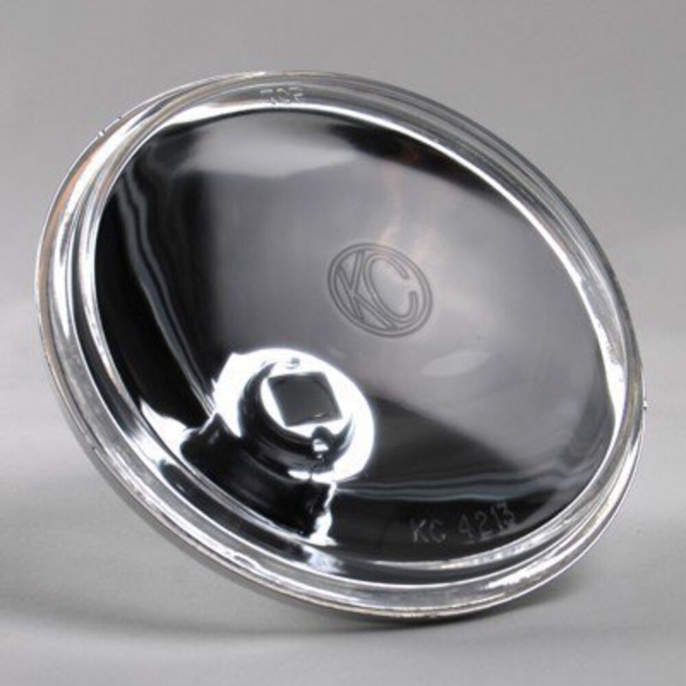 6" Lens / Reflector - Replacement Part - Spot Beam - # 4213