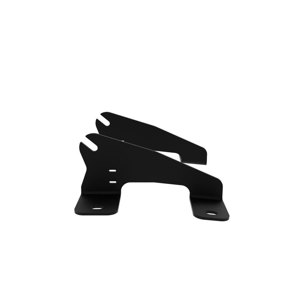 Light Bar Mount for 30" FLEX ERA® LED Light Bar - Overhead - 2022-2025 Polaris RZR Pro R - # 7357