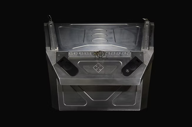 Mac Designs RZR Pro XP / Turbo R Storage Box