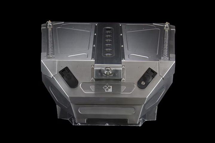Mac Designs RZR Pro R 35
