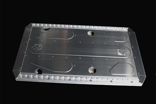 Mac Designs Teryx KRX 4 1000 Rear Seat Delete Pair