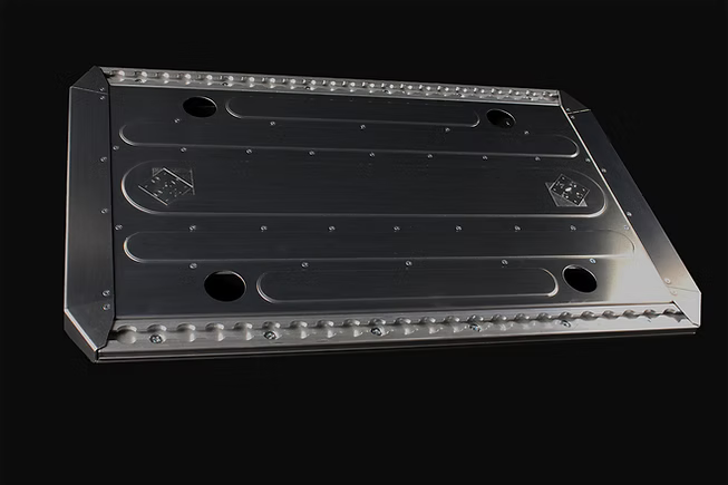 Mac Designs Teryx KRX 1000 Front Seat Delete