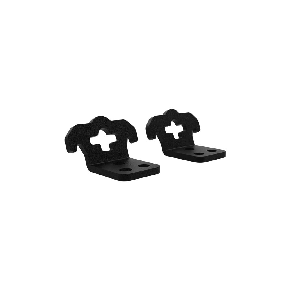 Roof Rack Tie Down Anchors - #92511
