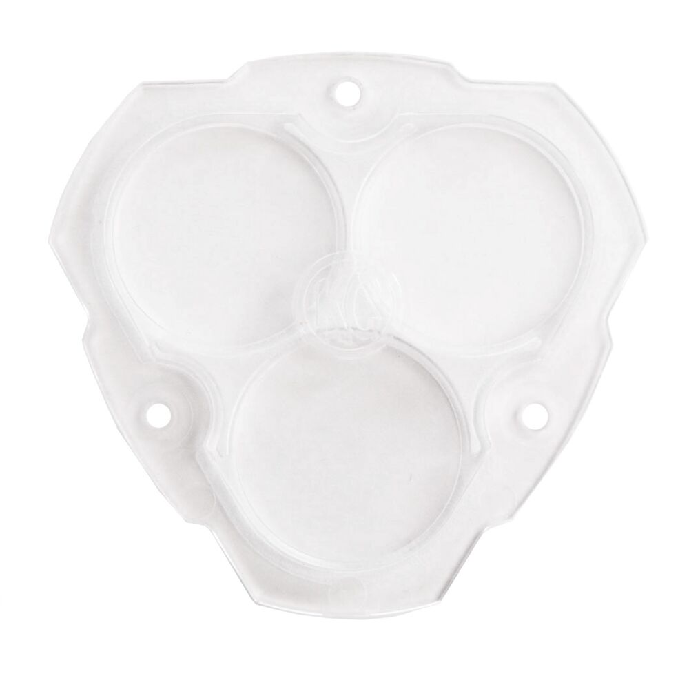 FLEX ERA® 3 - Lens Replacement - Clear - Spot Beam - # 4255