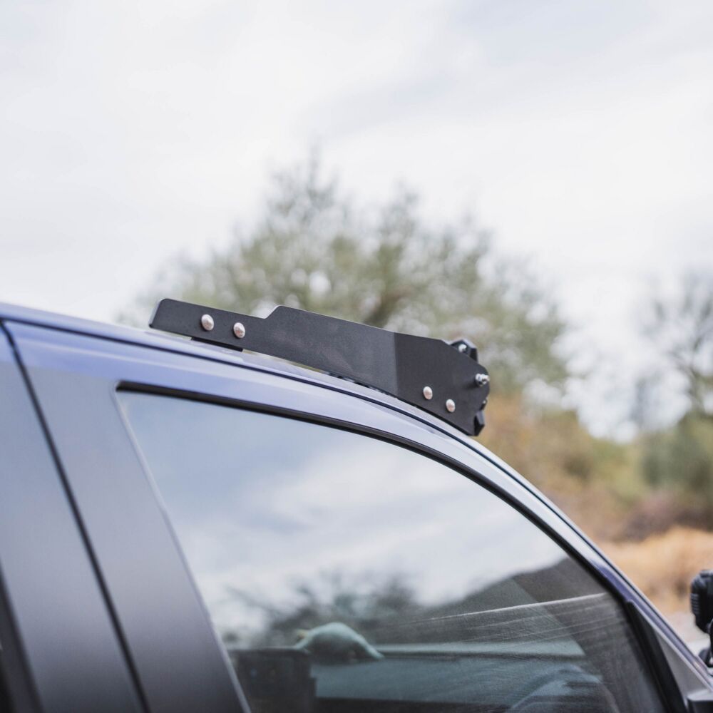 2024-2025 Toyota Tacoma Overhead Light Bar Mount For 50" Light Bar - # 7383