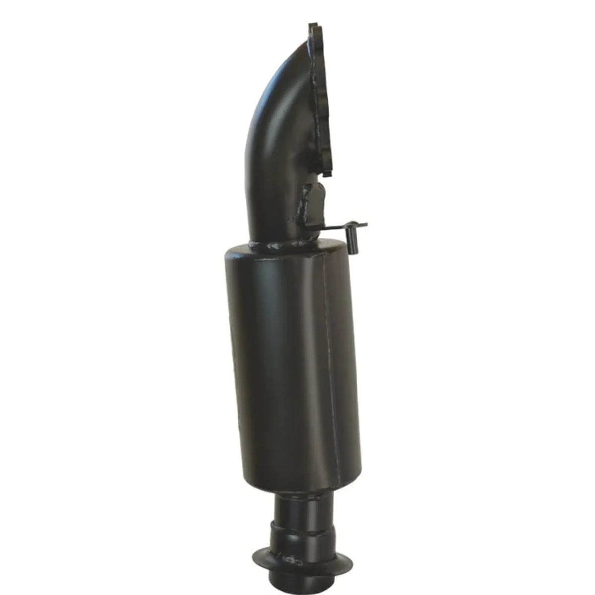 2017-2025 Arctic Cat ZR 9000 Thundercat / XF 9000 Mountain Muffler