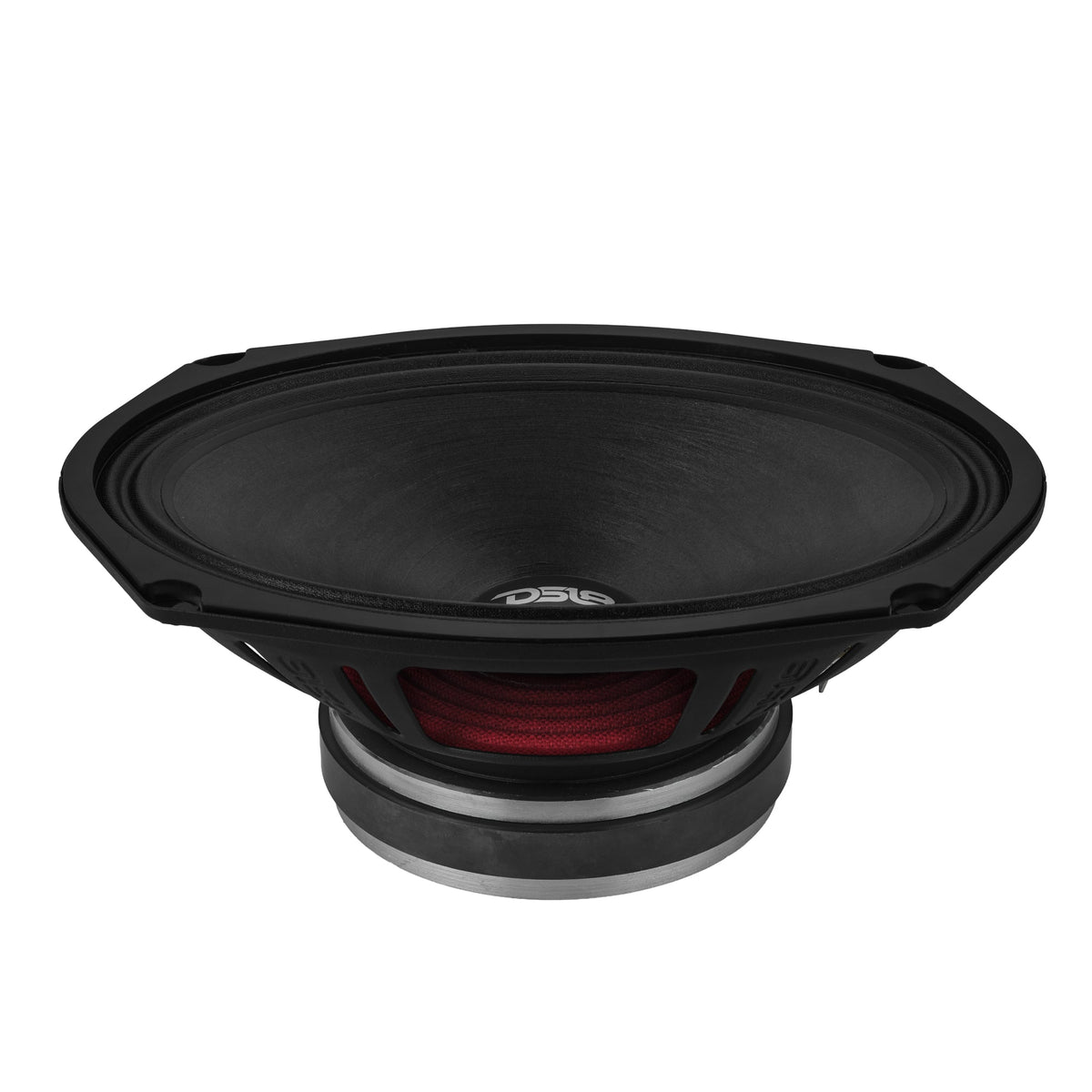 6x9” Water-Resistant Mid-Bass Loudspeaker | 150W RMS 4-Ohm
