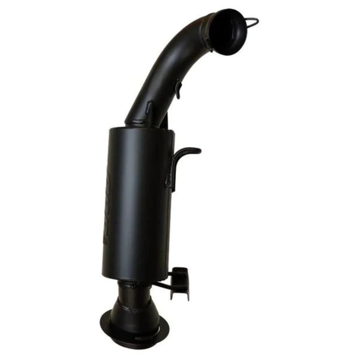 2015-2022 Polaris 600/800 AXYS Chassis / 800 Khaos GGB Mountain Muffler