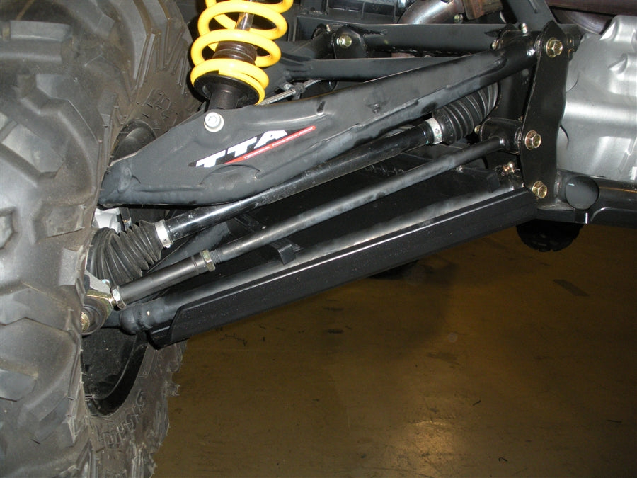 Trail ArmorCan Am Maverick DPS (2018), Maverick X MR (2014 - 2018), Maverick X RS (2013 - 2018), Maverick Max (2014 - 2018) A-Arm Guards