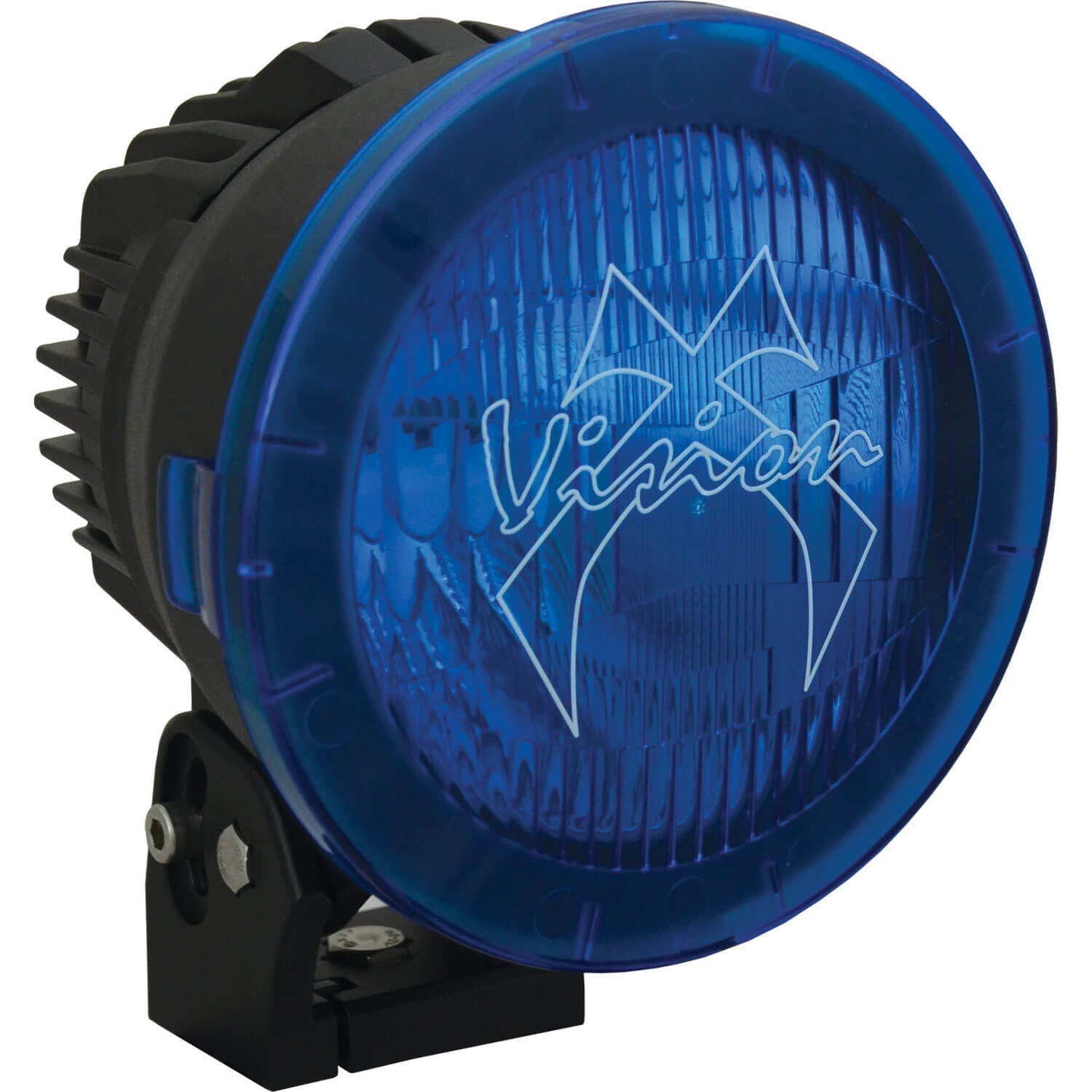 6.7" Cannon, CG2, ADV Blue PCV Cover, Single