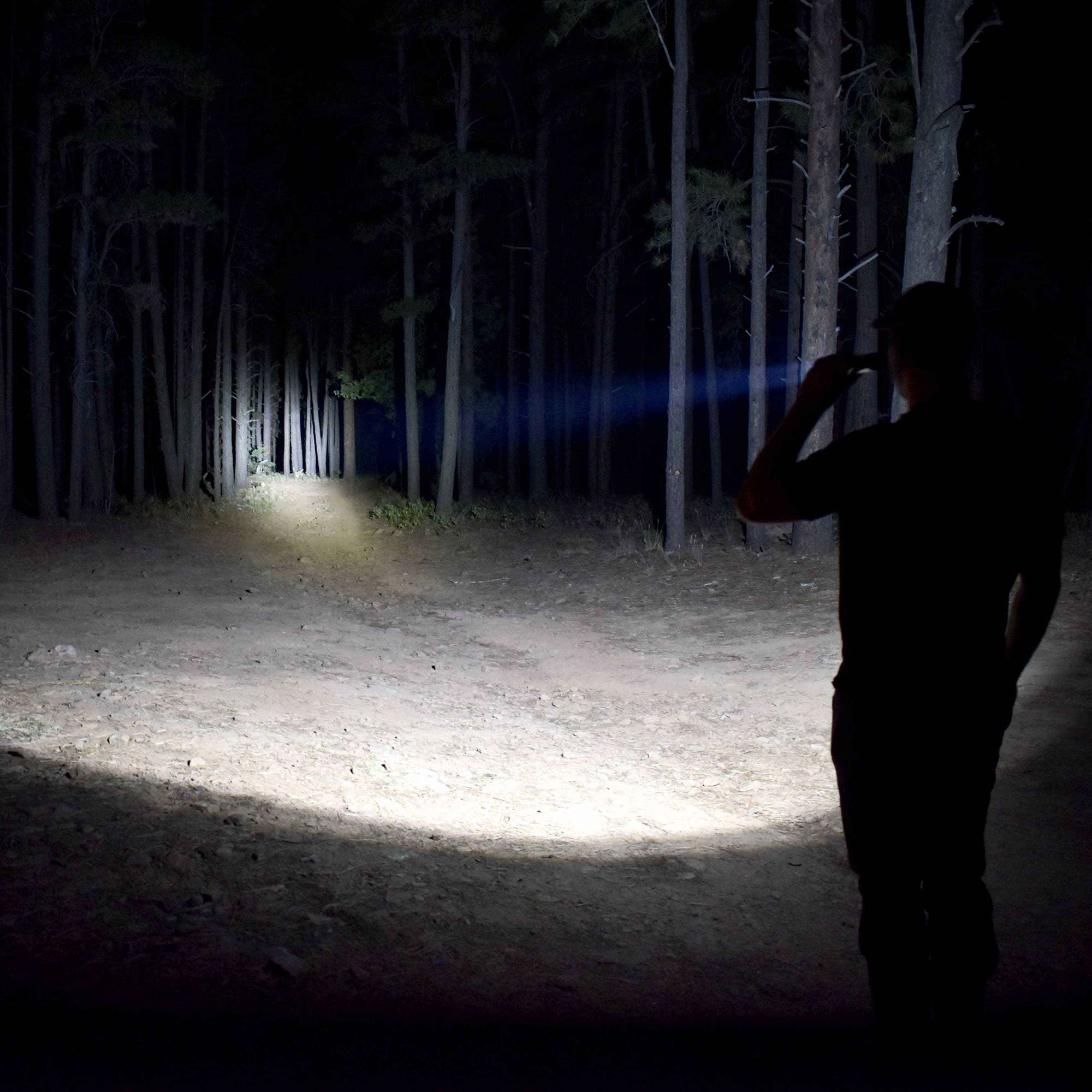 2-6 Cell 505 Lumen Maglight Upgrade