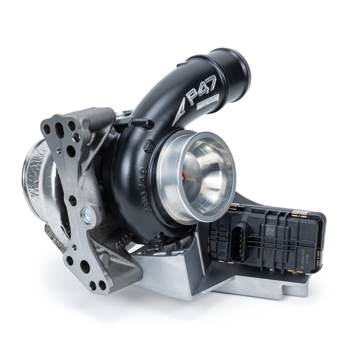 Evolution Powersports - Turbo Kits - EVP Paragon P47-400 Turbo Upgrade System for Can-Am Maverick R MAX & X RC