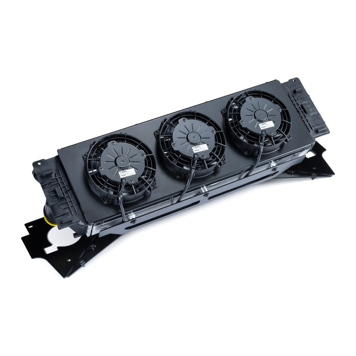 Evolution Powersports - Turbo Kits - EVP Paragon P54 Turbo Systems for Polaris RZR Pro R