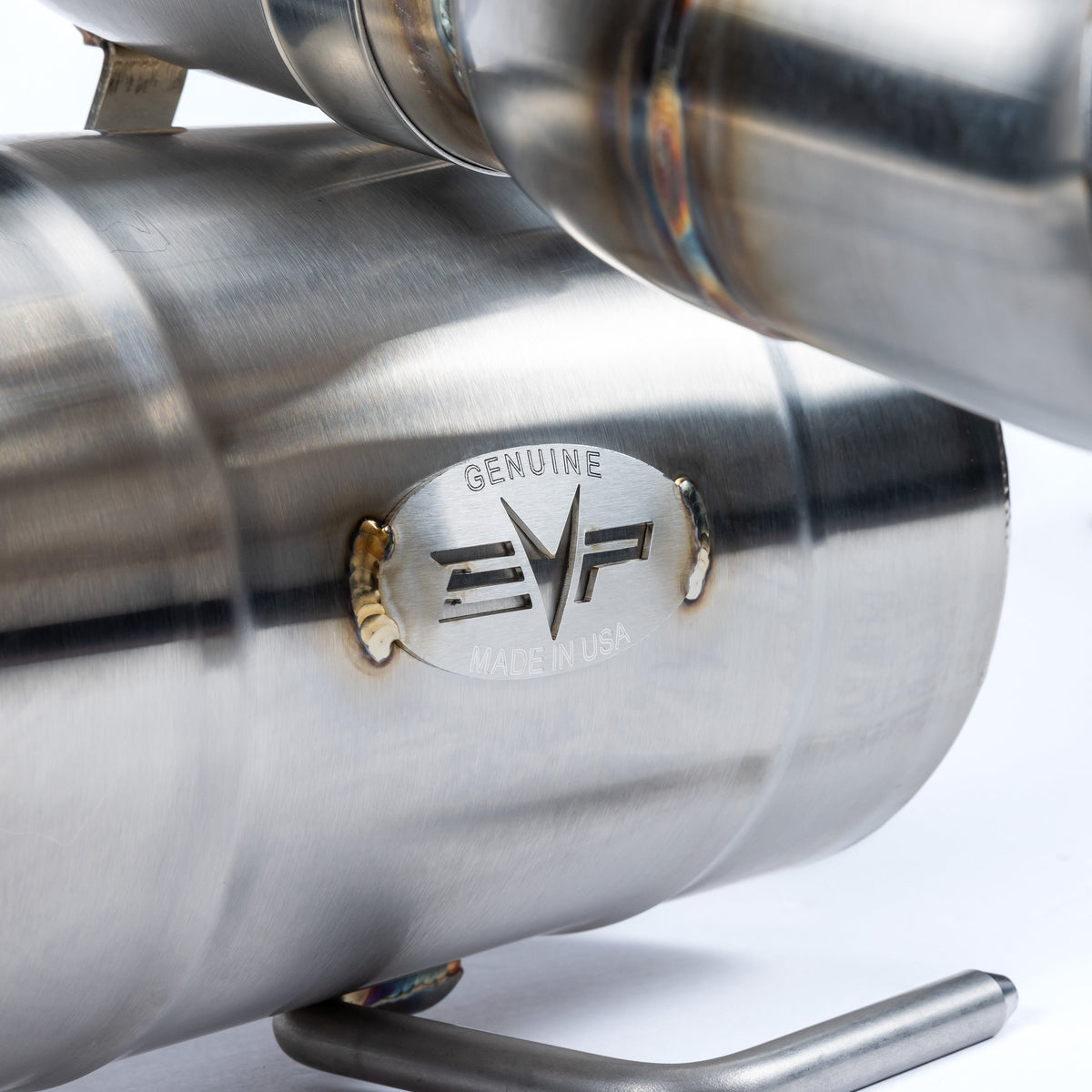 Evolution Powersports - Turbo Kits - EVP Paragon P54 Turbo Systems for Polaris RZR Pro R