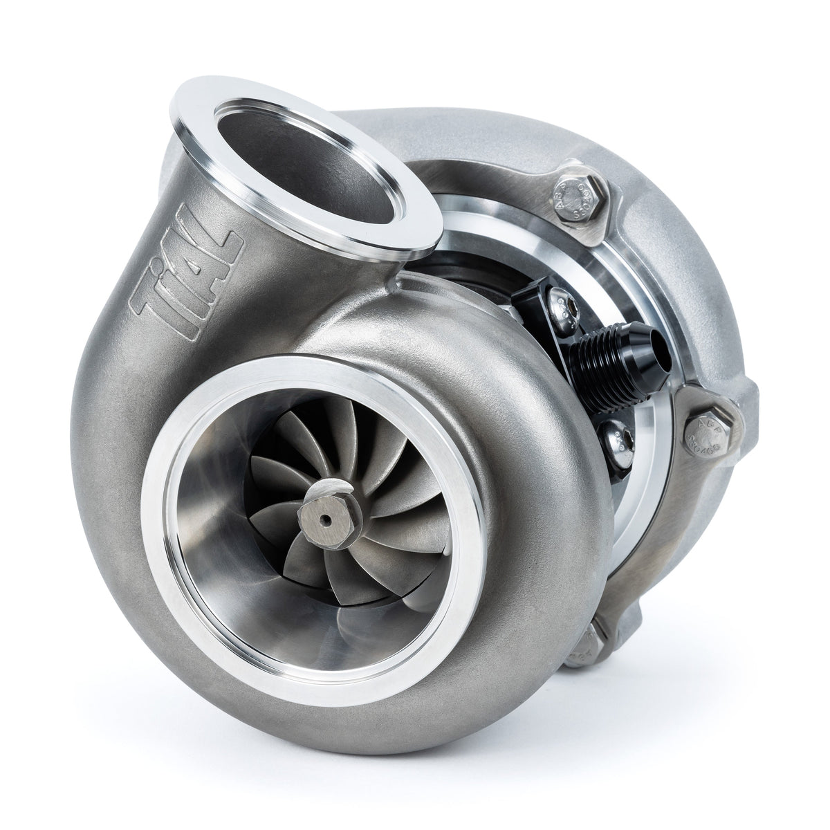 Evolution Powersports - Turbo Kits - EVP Paragon P57-700 Turbo System for Polaris RZR Pro R