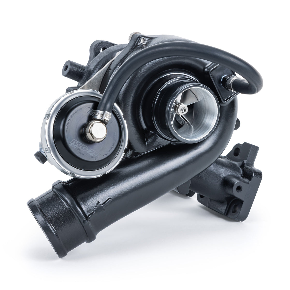 Evolution Powersports - Turbo Kits - EVP 2018-2024 Polaris Ranger XP 1000 RT-125 Turbo System