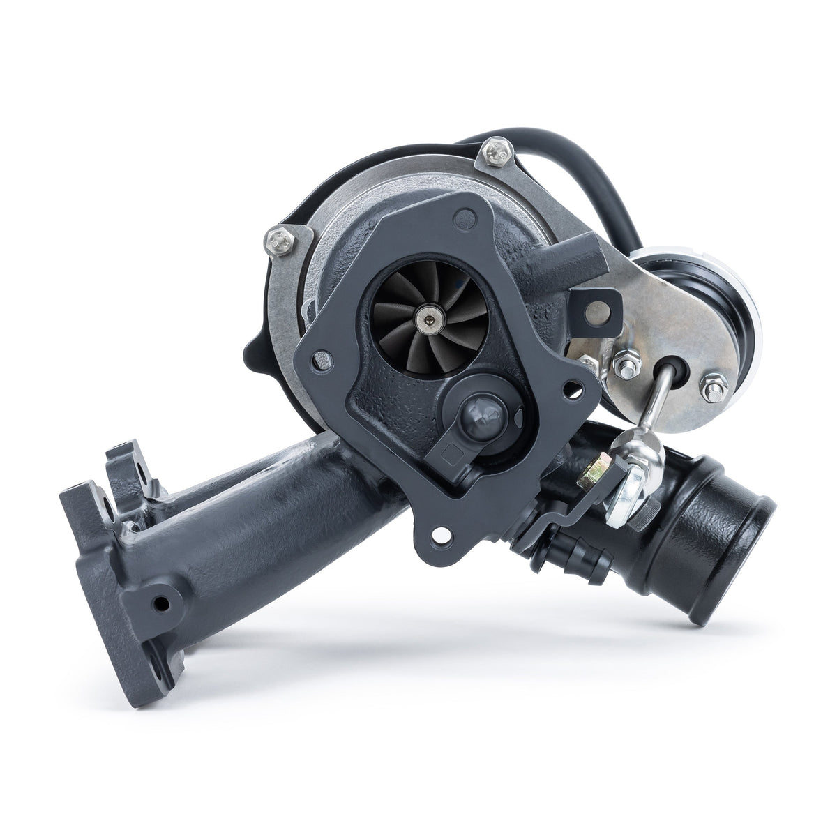 Evolution Powersports - Turbo Kits - EVP 2018-2024 Polaris Ranger XP 1000 RT-125 Turbo System