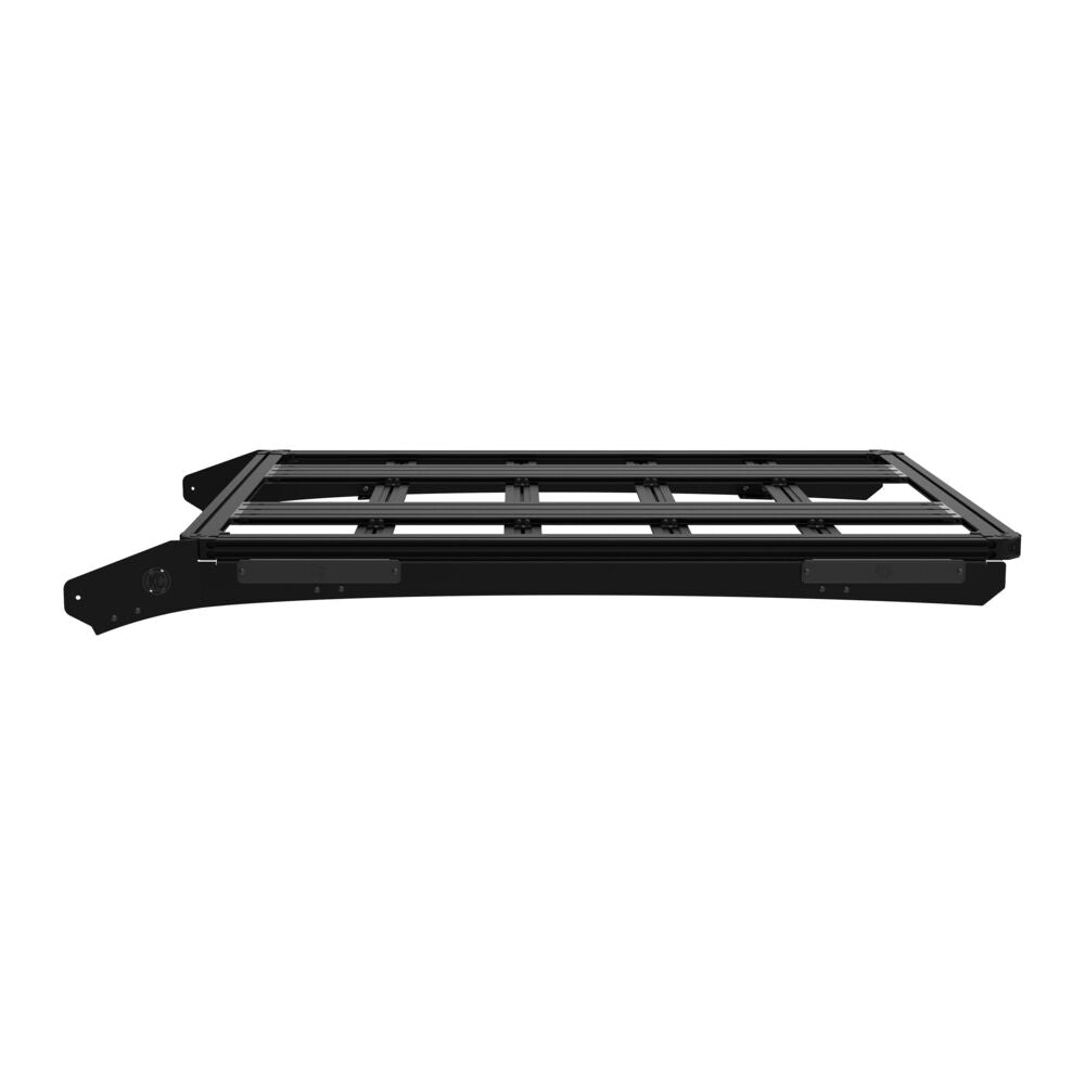 24-25 Toyota Tacoma Double Cab - Platform One™ Roof Rack - #92304