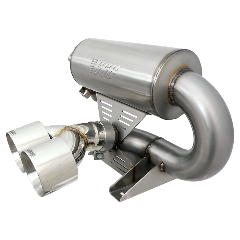 2024-2025 Can-Am Maverick R Sport Muffler