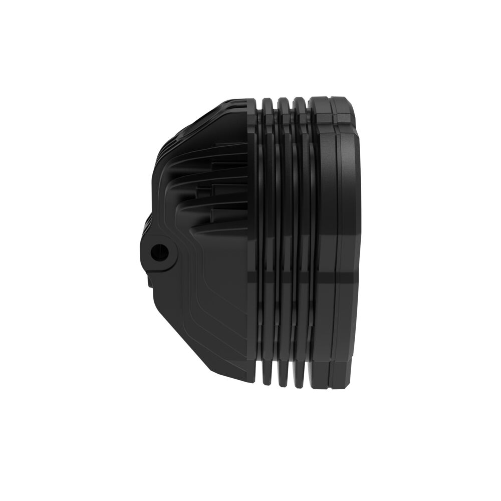 FLEX ERA® 3 Dual Mode SAE Fog LED Light Pods - 2-Light Master Kit - Jeep JK/JL/JT Plastic Bumpers - # 97146