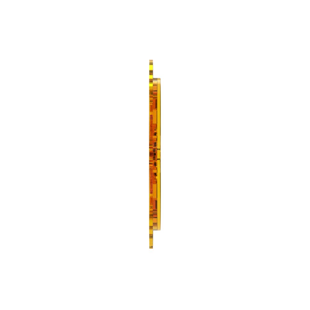 FLEX ERA® 4 - Performance Yellow Spot Beam Lens - # 4269