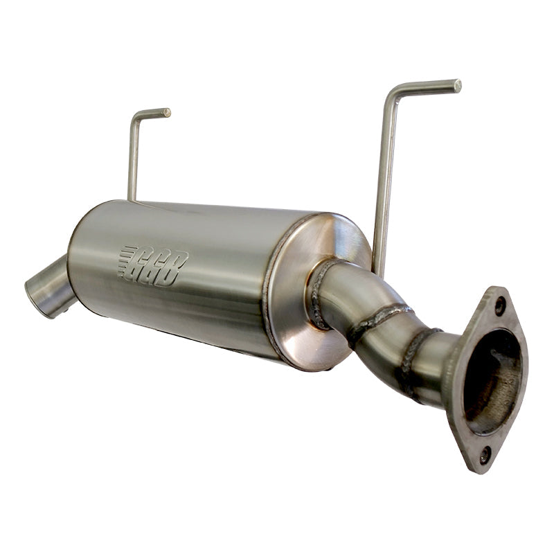 2024-2026 Polaris Xpedition XP/ADV Northstar Ultimate Sport Pro Muffler