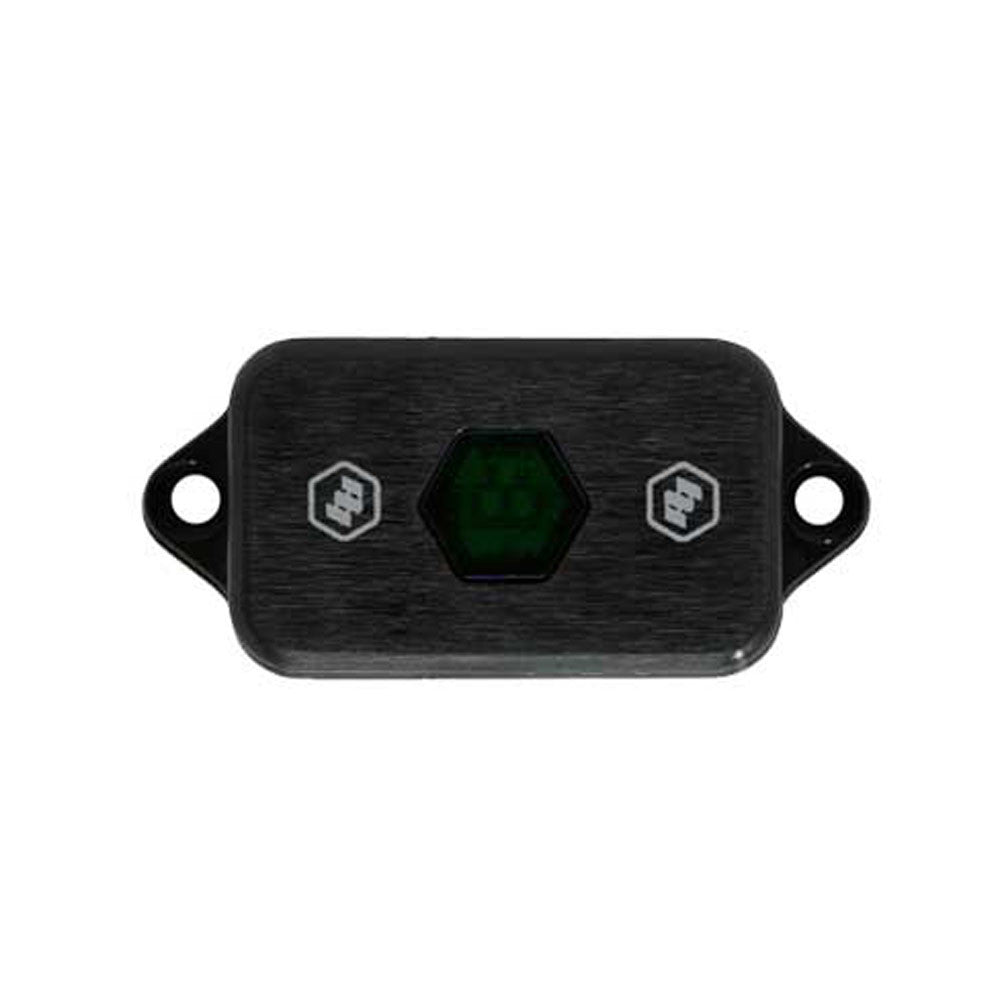 Rock Light Kit Universal Green Baja Designs