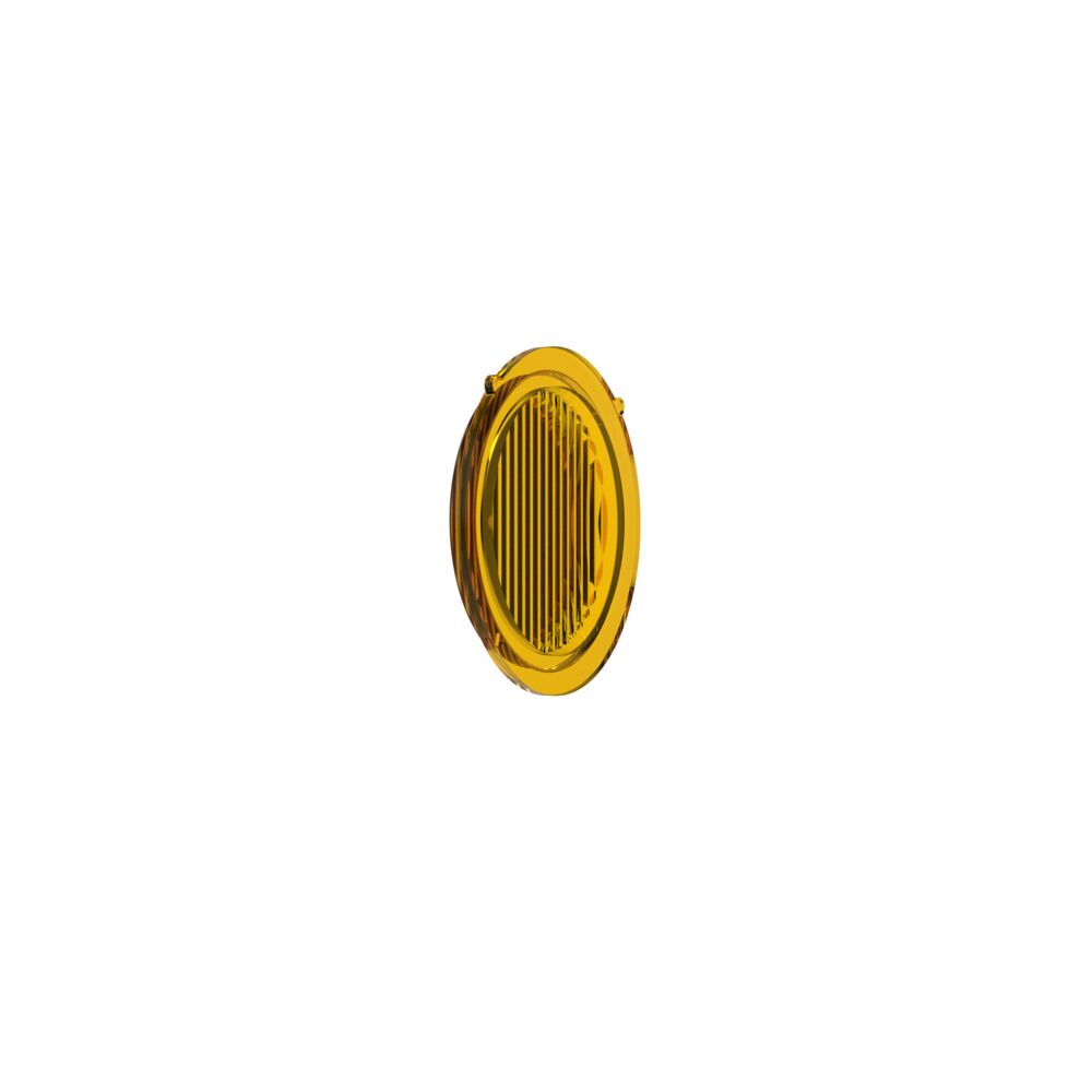 FLEX ERA® 1 - Performance Yellow Spread Beam Lens - # 4265