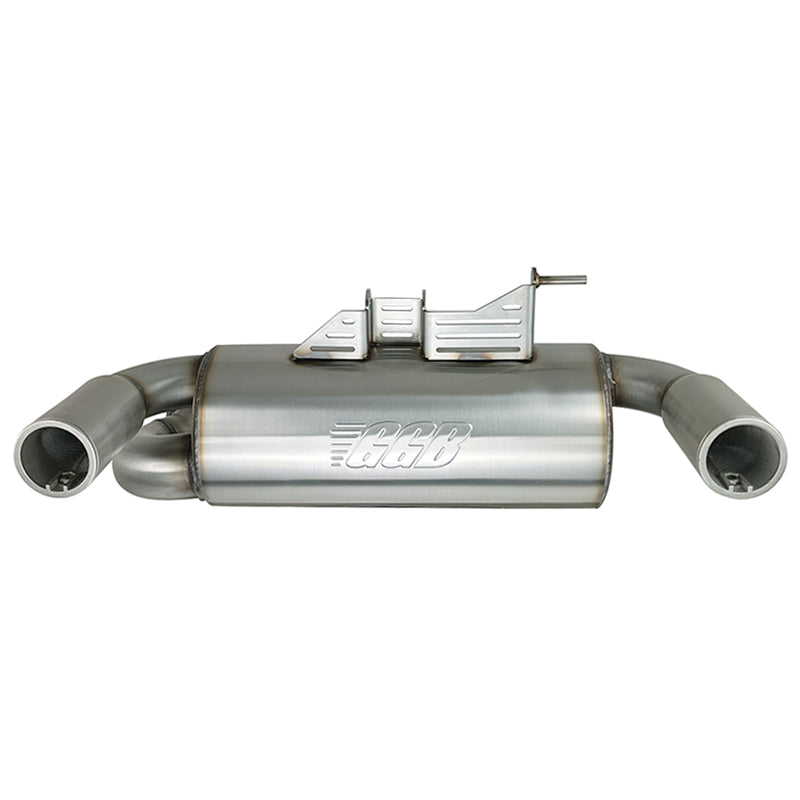 2023-2025 Z Force 950 Sport/Sport 4/Trail (Non HO Models Only) Sport Muffler