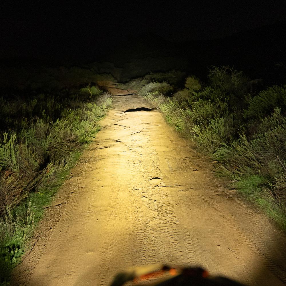 KTM XL80 D/C Headlight Kit 2024 350 EXC-F 500 EXC-F 450 XCF-W 350 XW-F 500 XW-F Spot Clear