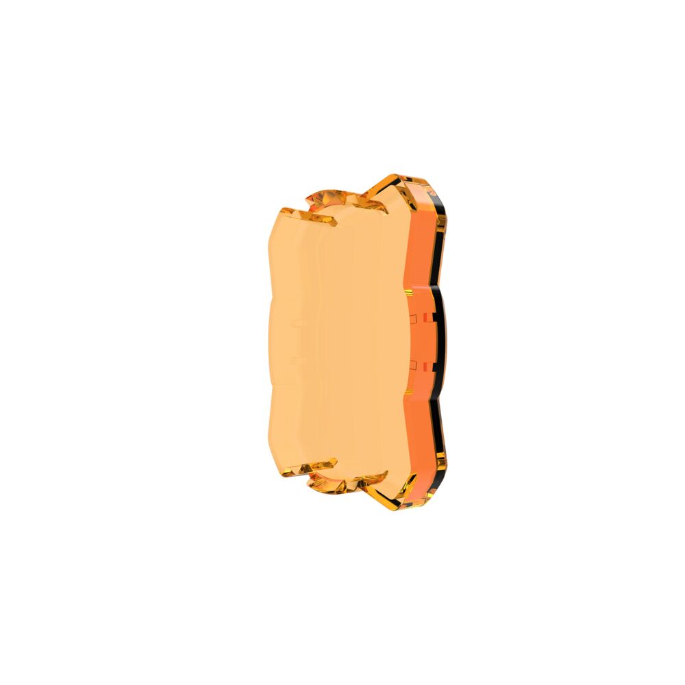 FLEX ERA® 1 - Light Shield / Hard Cover - Amber - # 5330