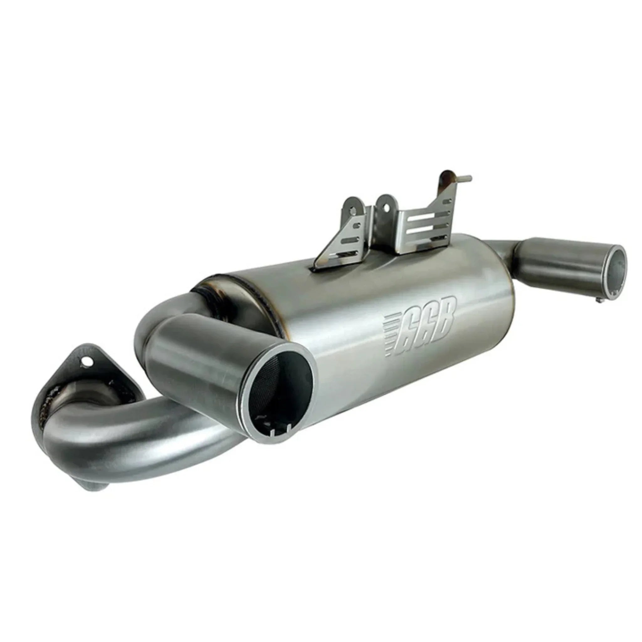 2022-2024 CFMOTO ZFORCE 950 H.O. GGB Sport Muffler