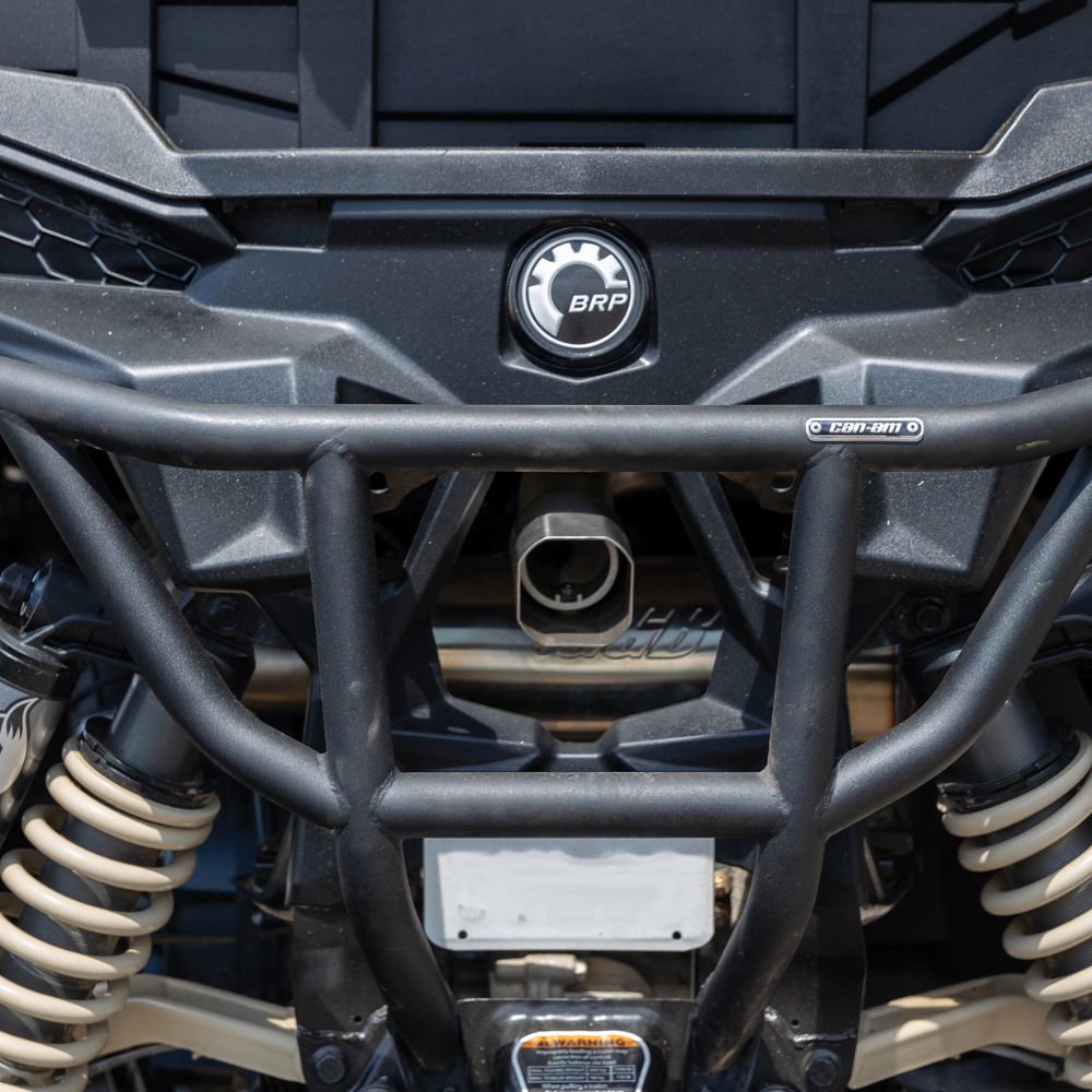 2021 Can-Am Maverick Sport 1000R Sport Muffler