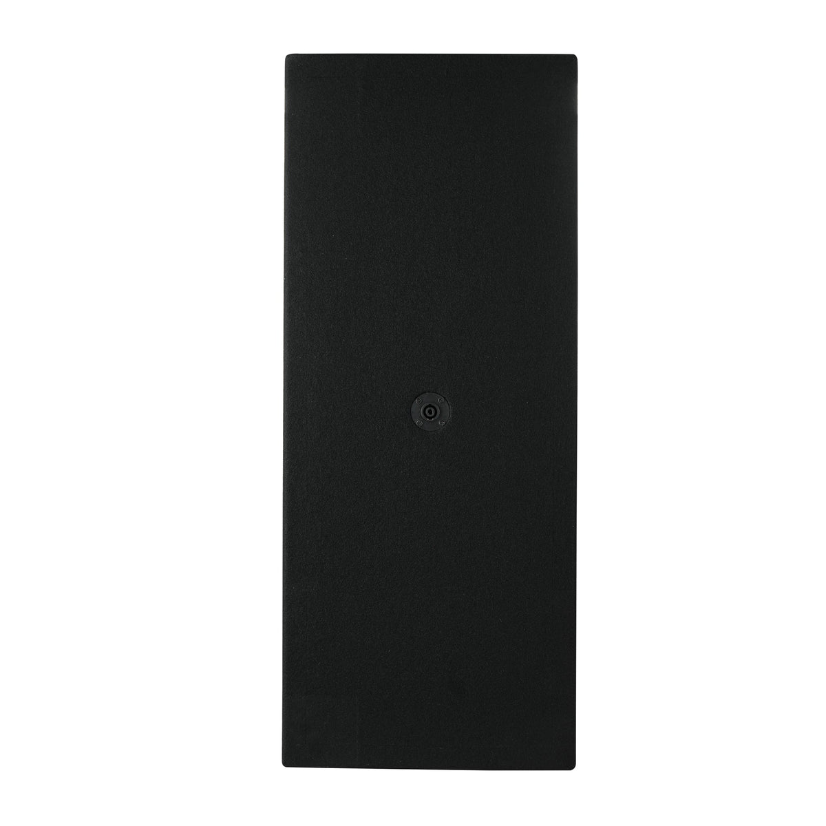 Dual 12” + Dual 4” Tweeter + 2” Driver Ported Voceteo Empty Enclosure | Speakon-Ready