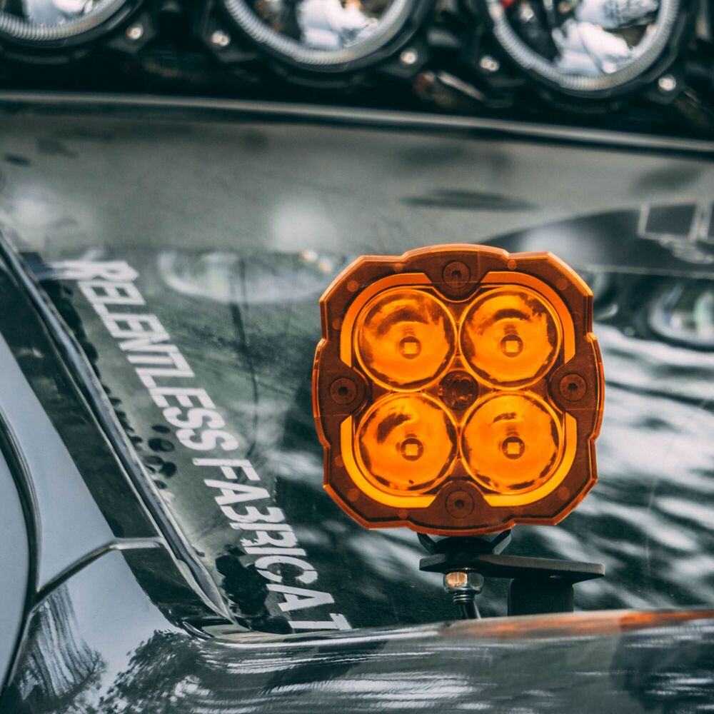 FLEX ERA® 4 - 2-Light Master LED Light Pod Kit - # 289