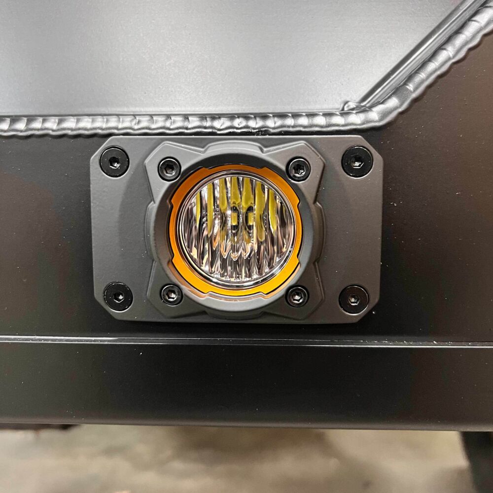 FLEX ERA® 1 - Flush Mount Backup Light Kit - # 521