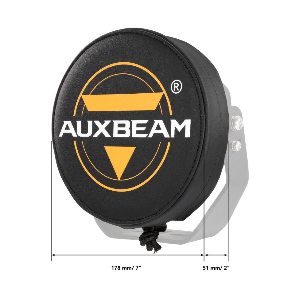 (2pcs/set) 7 Inch 230W 33332LM 360-PRO Series LED Driving Lights+Amber/Black Covers(Optional) for ATV UTV SIDE BY SIDE 4X4