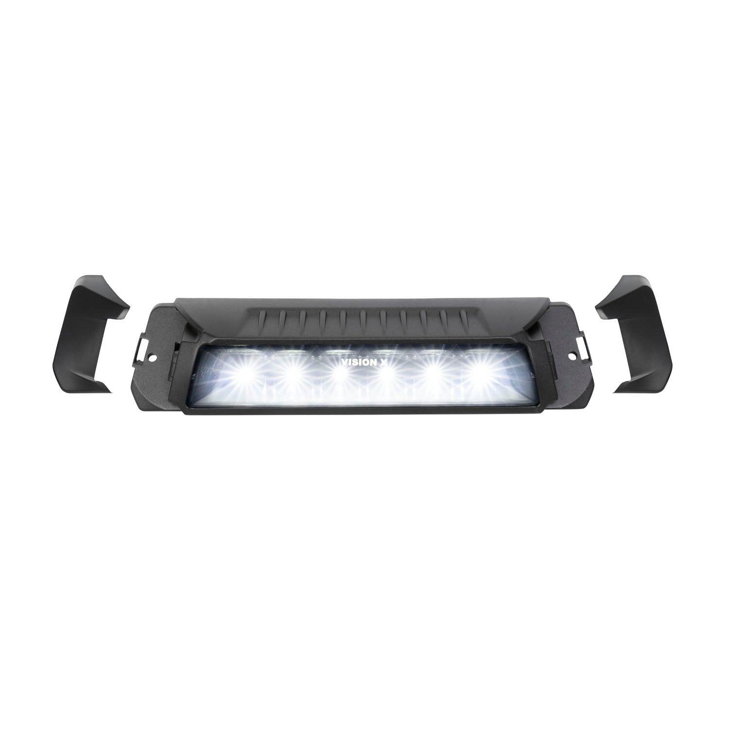 12" Surface Mount LED Scene Light