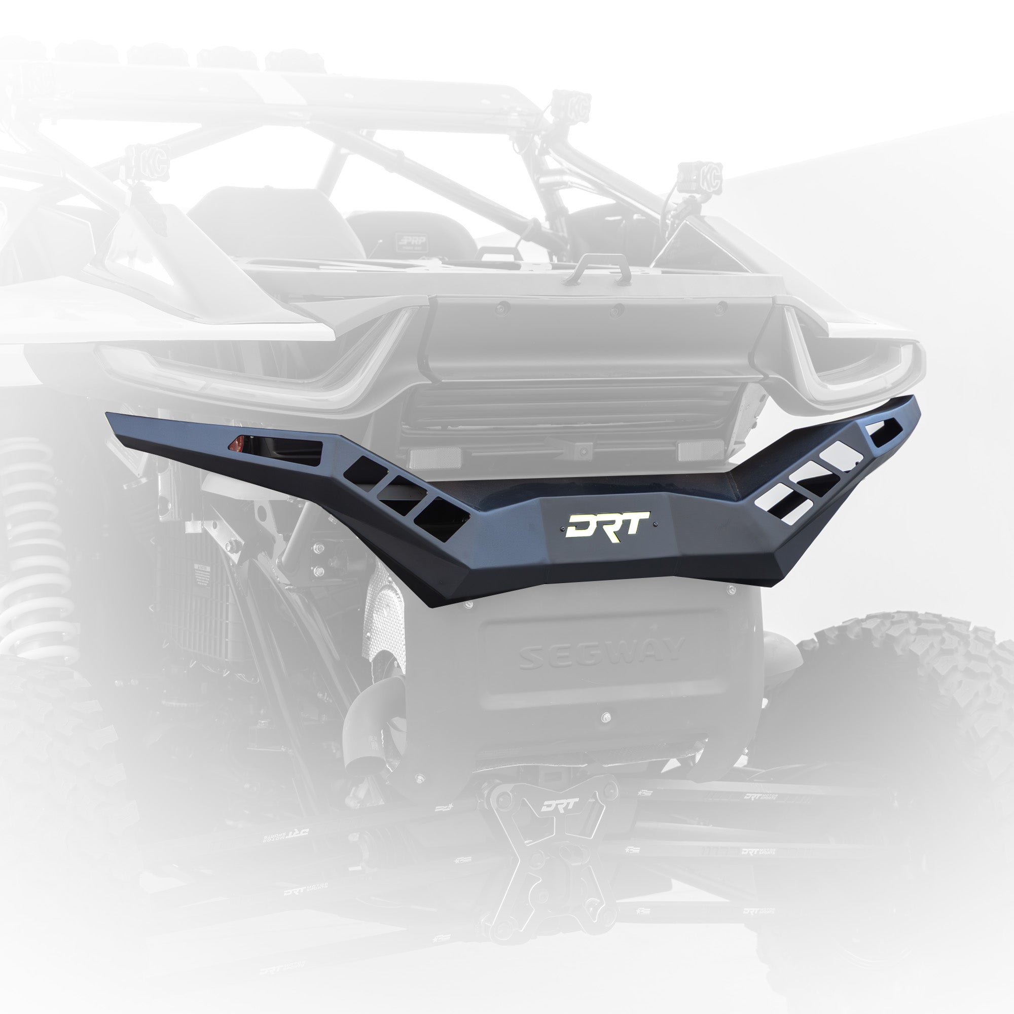 Rear Bumper for Segway Super Villain SX20