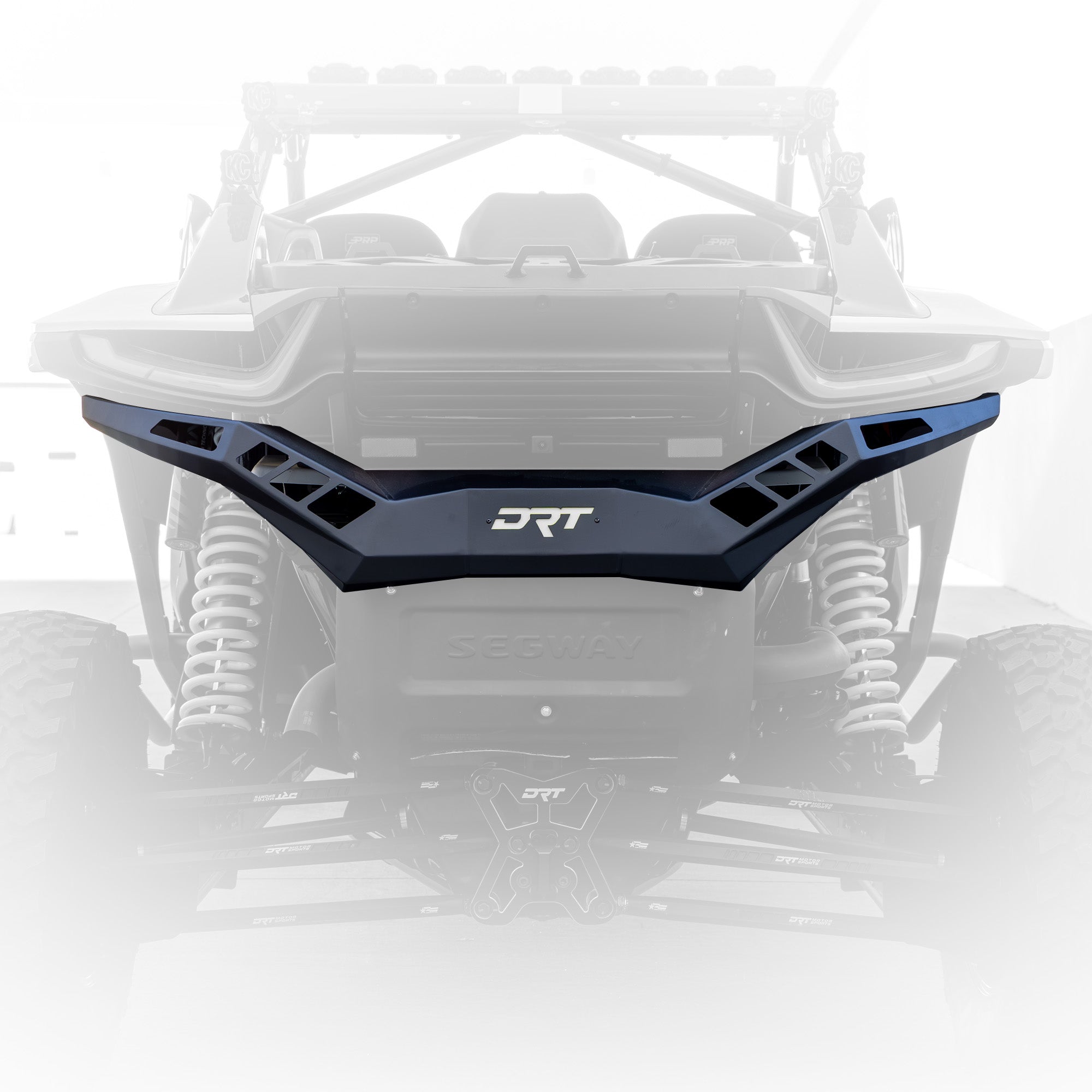 Rear Bumper for Segway Super Villain SX20