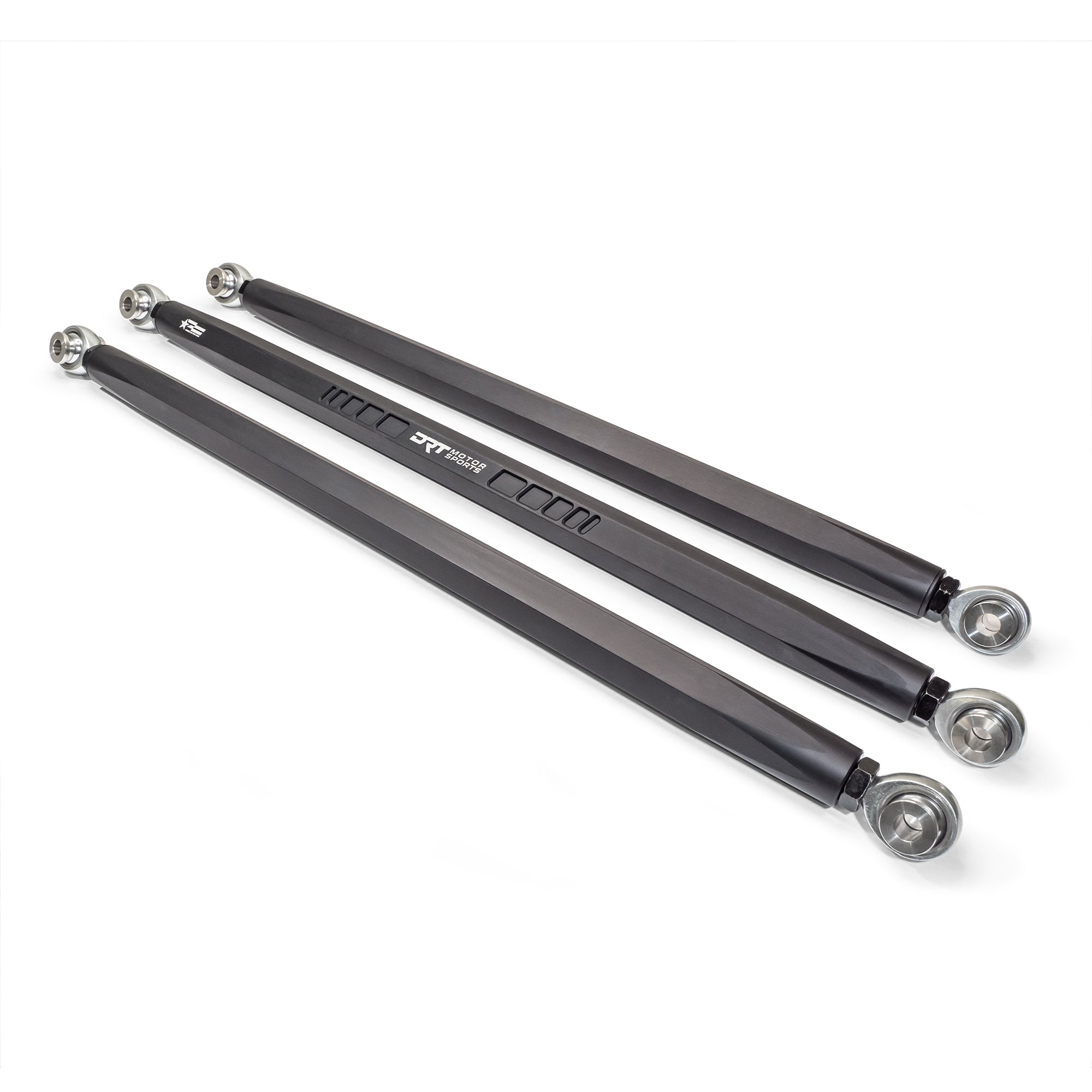 Billet Radius Rod Kit for Segway 2022+ Villain SX10/W (72")