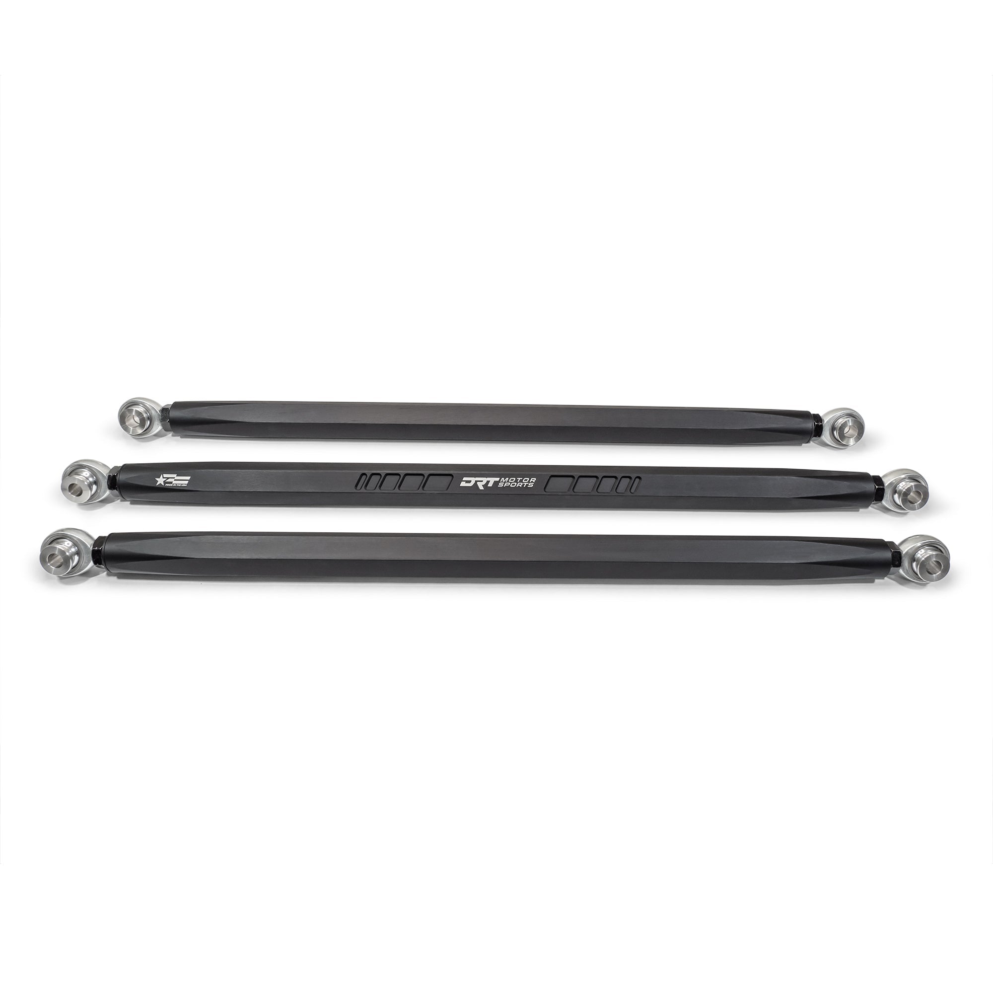Billet Radius Rod Kit for Segway 2022+ Villain SX10/W (72")