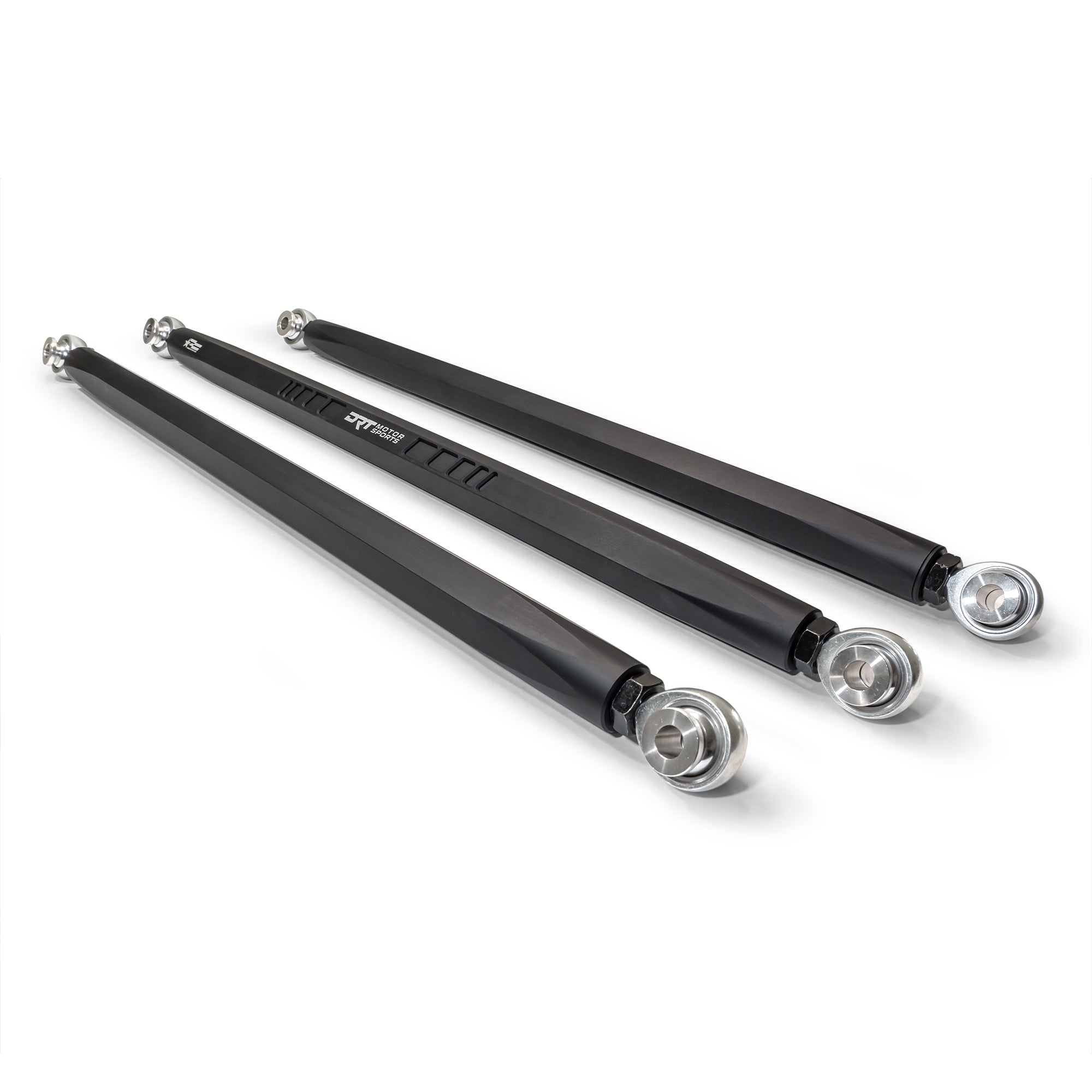 Billet Radius Rod Kit for Segway 2022+ Villain SX10/W (72")