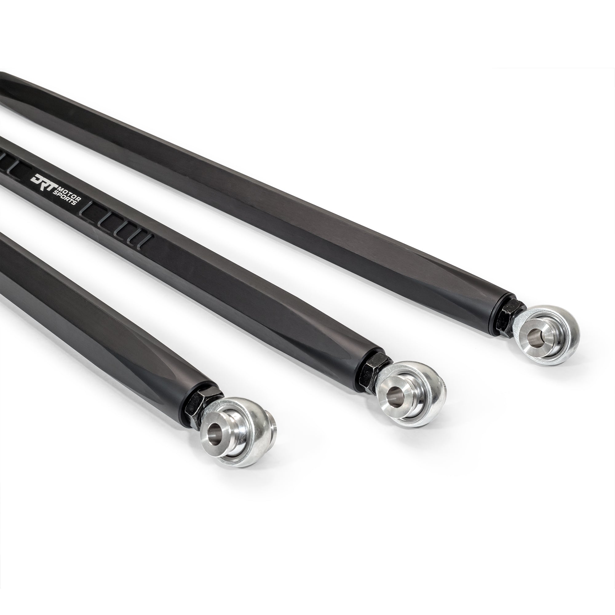 Billet Radius Rod Kit for Segway 2022+ Villain SX10/W (72")