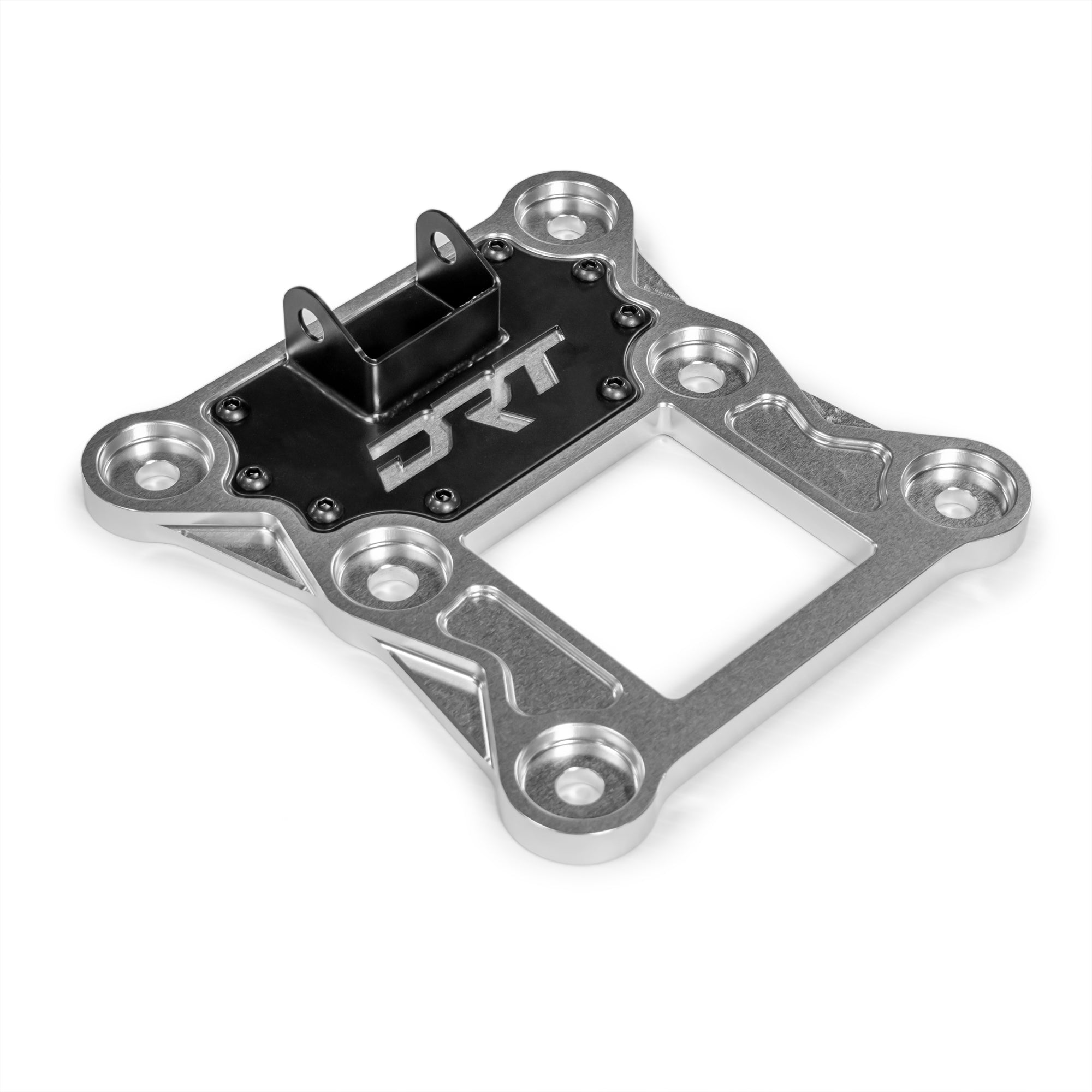 2-Piece Billet Radius Rod Plate for Segway 2022+ Villain