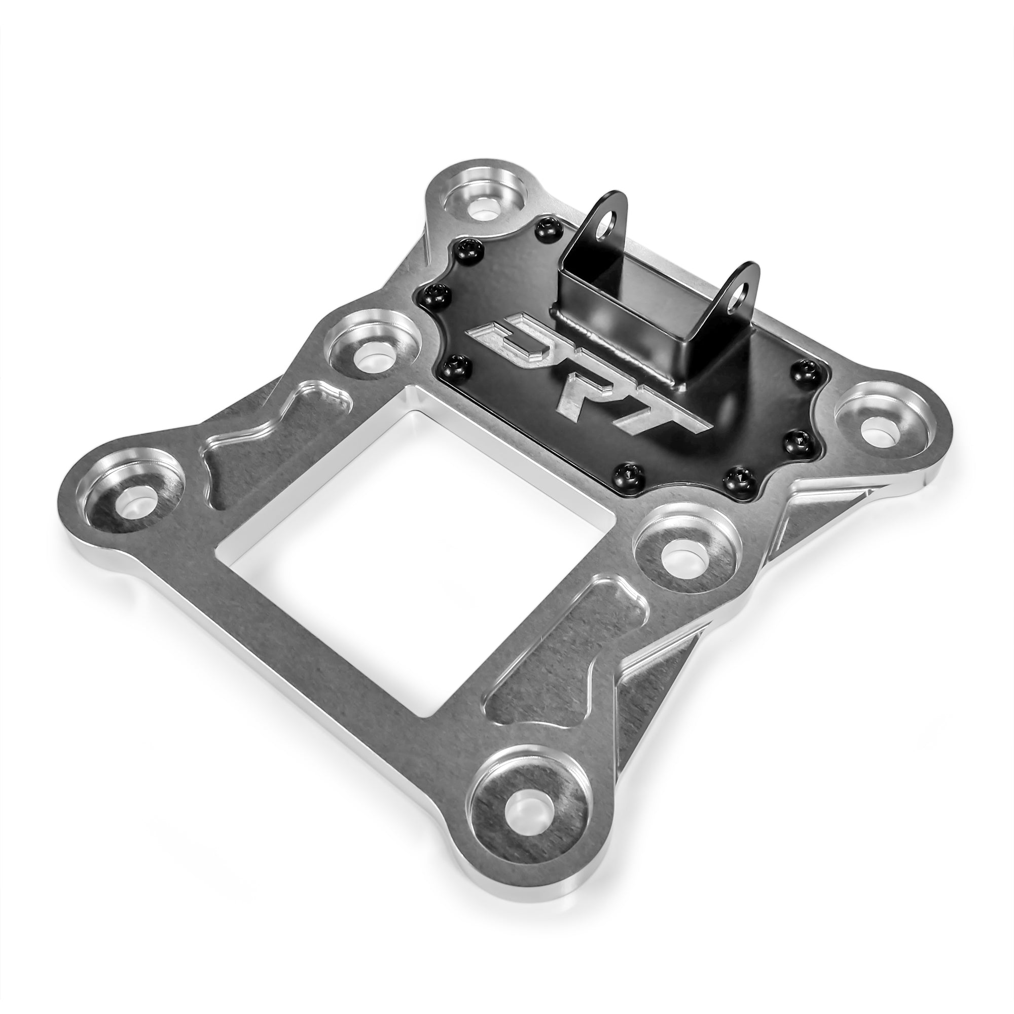 2-Piece Billet Radius Rod Plate for Segway 2022+ Villain