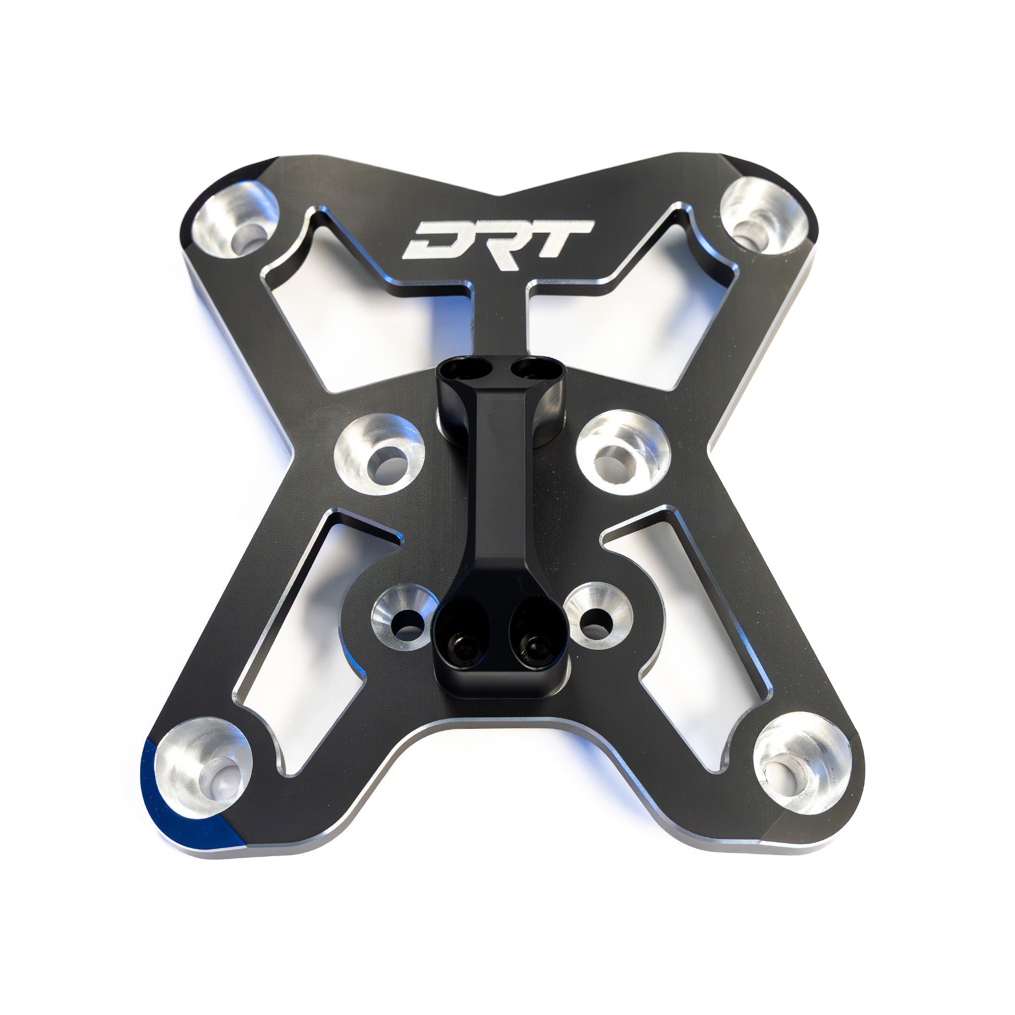 Billet Radius Rod Plate for Segway Super Villain SX20