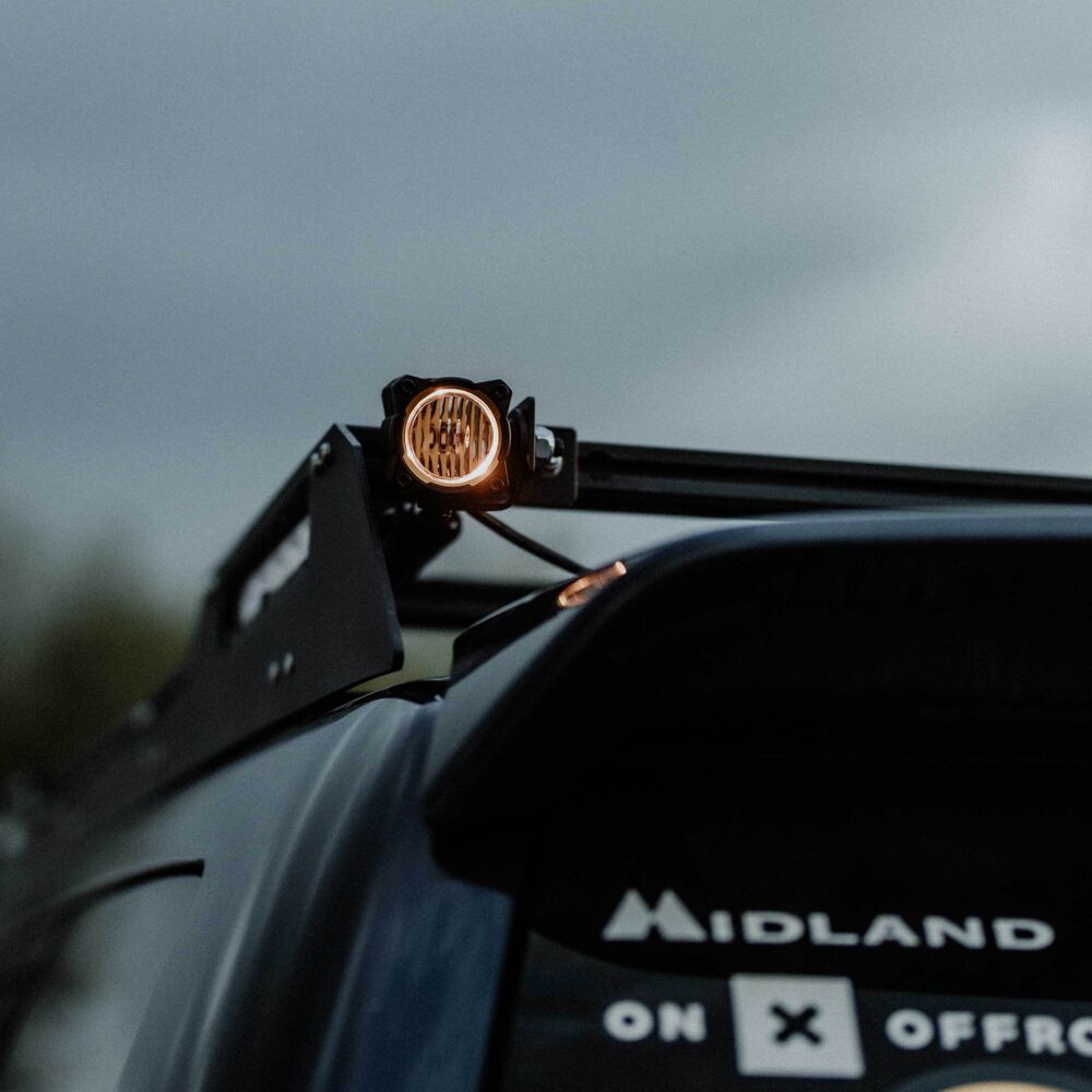 FLEX ERA® 1 - Standard Backup Light Kit - # 520