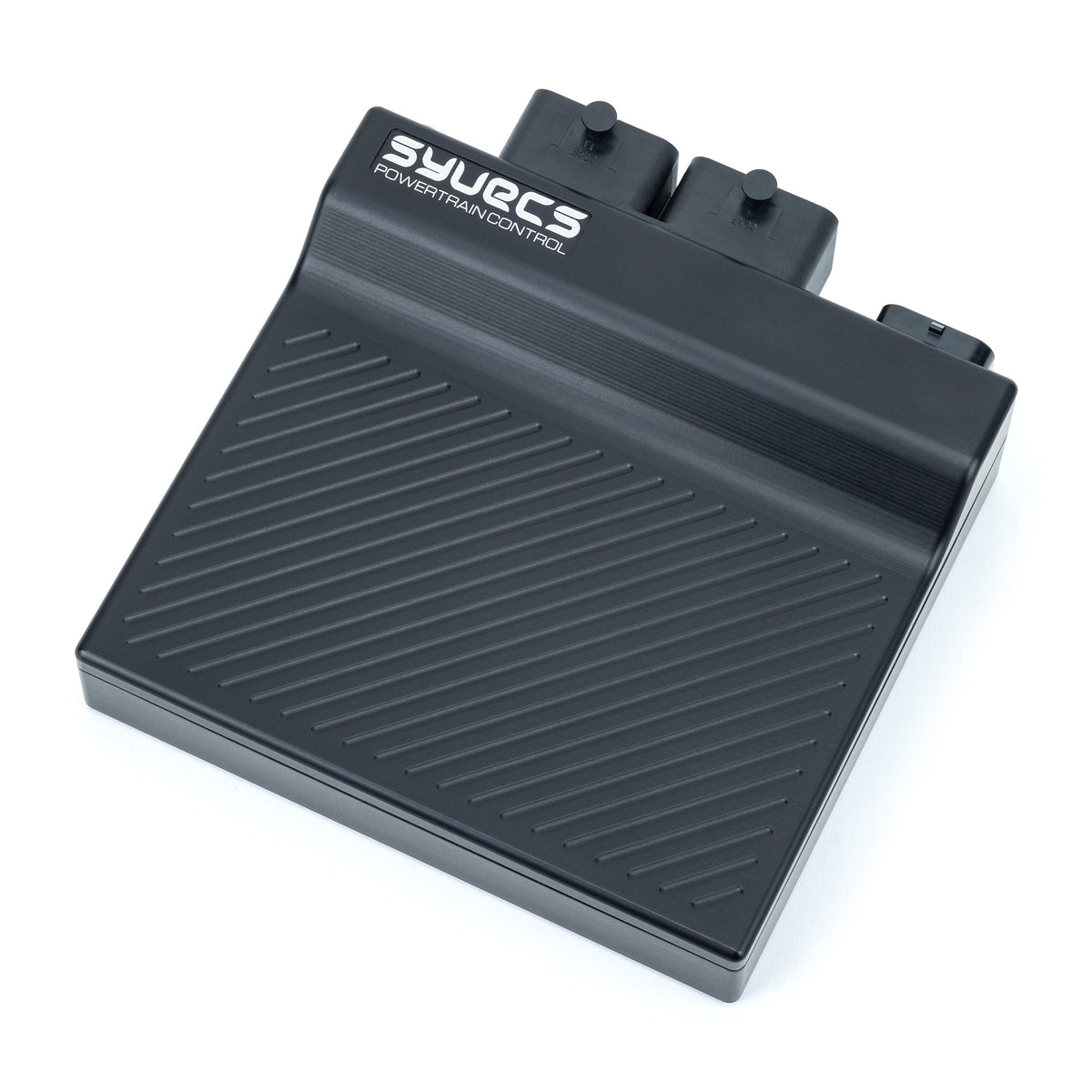 Evolution Powersports - Tuning - EVP x SYVECS DIRECT-FIT ECU FOR 2021-'23 X3 TURBO RR
