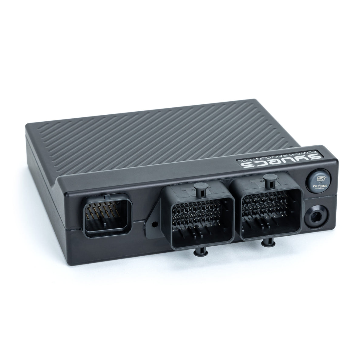 Evolution Powersports - Tuning - EVP x SYVECS DIRECT-FIT ECU FOR 2021-'23 X3 TURBO RR